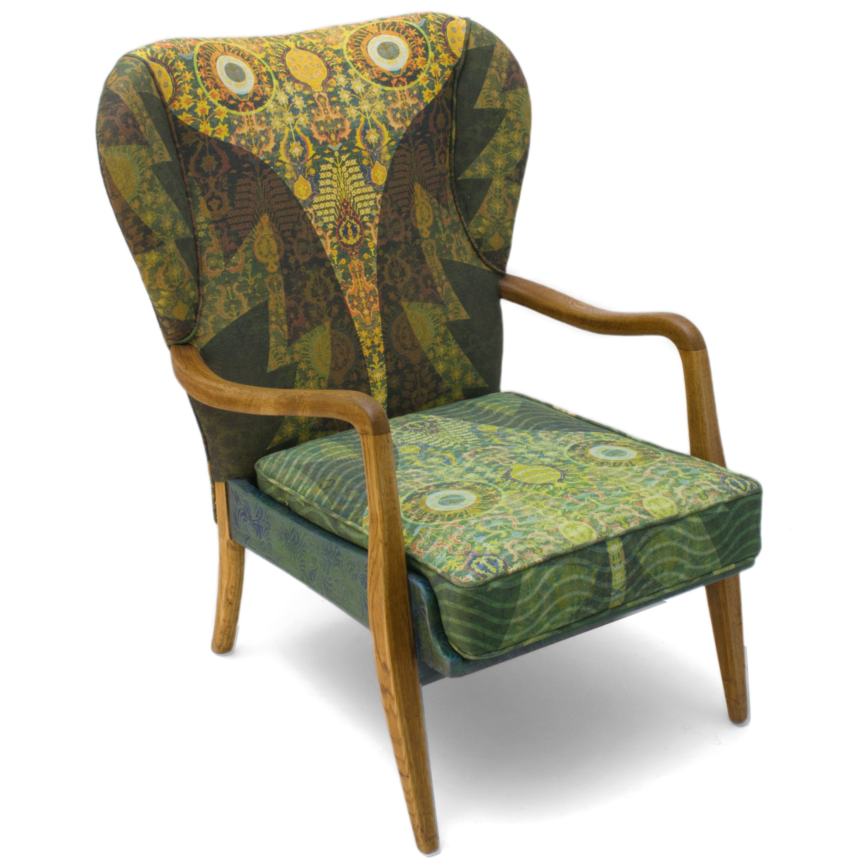 Elephant Chair